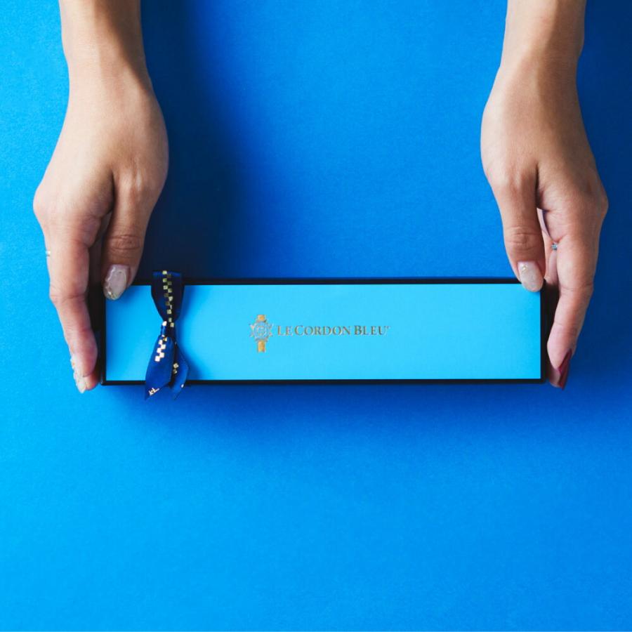 チョコレート 送料無料 ル・コルドン・ブルー ショコラ・デコール5 の