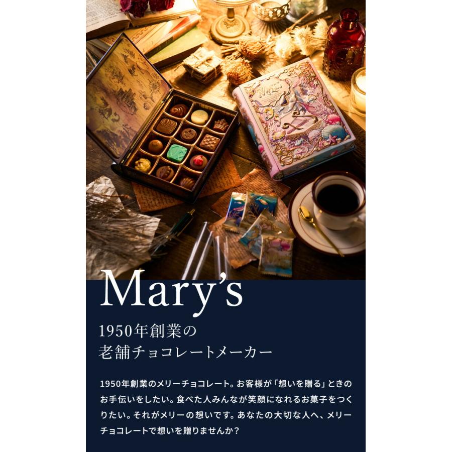 高島屋 法人事業部 セレクト メリーチョコレート ナハトラビュリント
