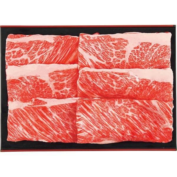 超美品 神戸牛 肩ロースすき焼き用 ａ５ランク ４００ｇ 送料無料 メーカー直送 D M 21 2215 027 ソムリエ ギフト Paypayモール店 通販 Paypayモール 激安ブランド Dp3akb Jatengprov Go Id