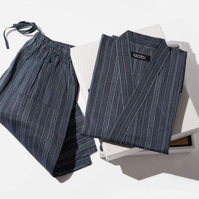 父の日 ギフト プレゼント カンサイプレミアム甚平 内祝い 出産 結婚 結婚祝い 出産祝い お返し お中元 O Y 6953 055 ソムリエ ギフト 通販 Paypayモール