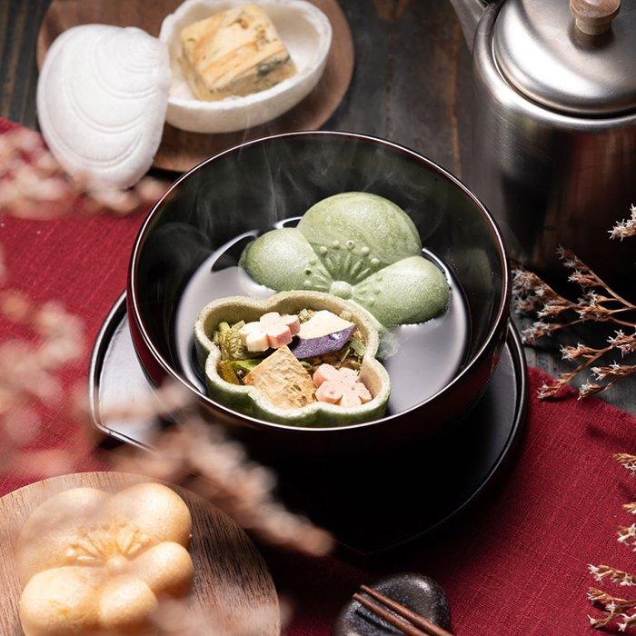 京都 辻が花 京野菜のお吸物最中詰合せ Msg 送料無料 ギフト お返し メッセージ付き 写真入り 食品 お茶漬け最中 手土産 常温 日持ち 高級 Z Y Msg ソムリエ ギフト Paypayモール店 通販 Paypayモール