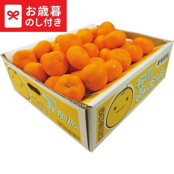 お歳暮 2025 ギフト 歳暮 和歌山県産 有田みかん(5kg) 送料無料 メーカー直送 LTDU グルメ お歳暮ギフト 御歳暮 お歳暮専用 ...