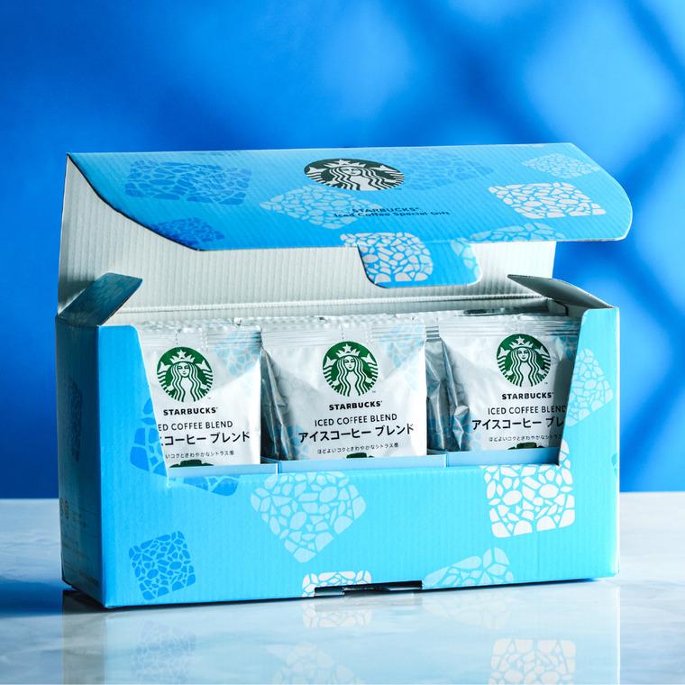 スターバックス（Starbucks Coffee） ギフト コーヒー アイスコーヒー