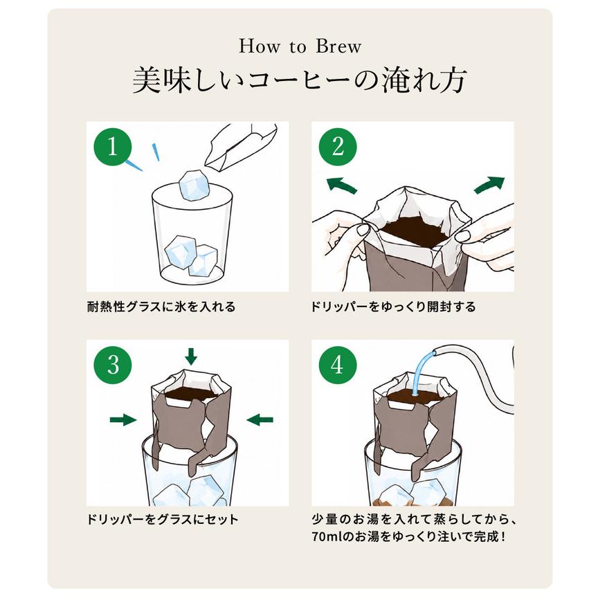 スターバックス（Starbucks Coffee） ギフト コーヒー アイスコーヒー