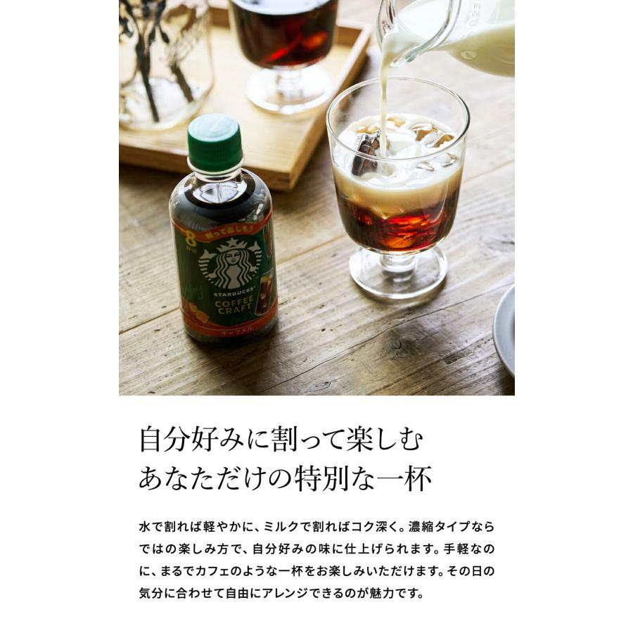 スターバックス（Starbucks Coffee） ギフト 濃縮アイスコーヒー