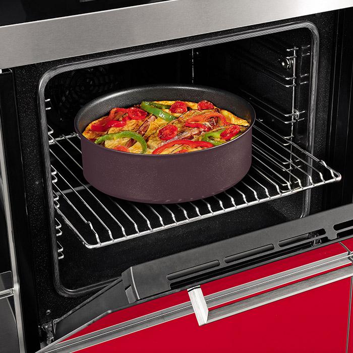インジニオ・ネオ ティファール フライパン 9点セット t-fal IH