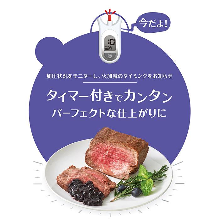 クリプソ ミニット (送料無料)ティファール T-fal 圧力鍋 パーフェクト