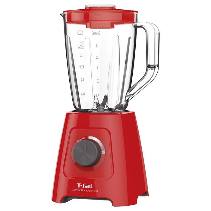 T-fal（ティファール） ブレンダー ブレンドフォース ネオ レッド