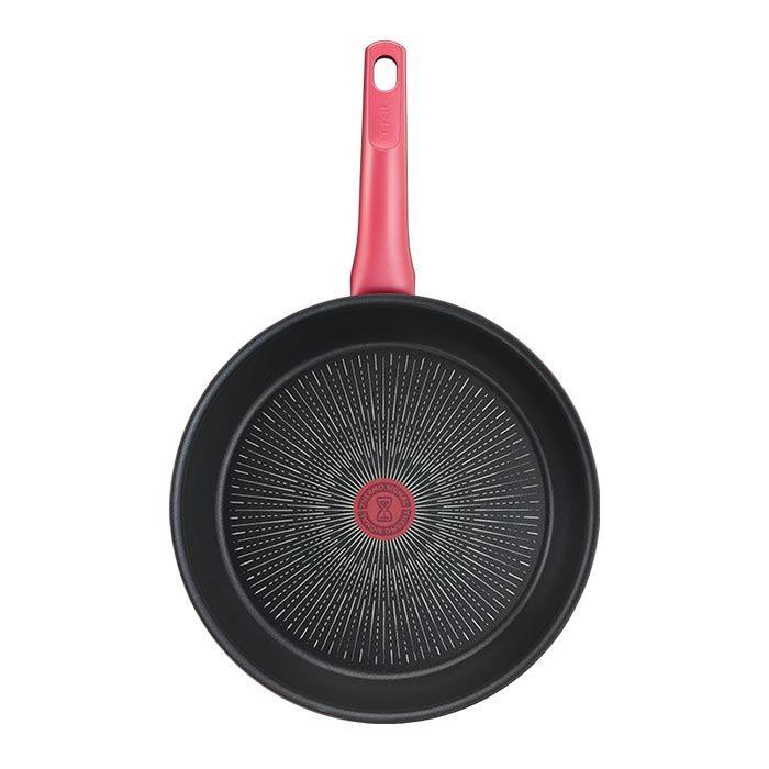 T-fal（ティファール） t-fal IHルージュ・アンリミテッド フライパン