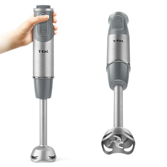 ティファール T Fal ハンドブレンダー ベビー ライトグレー 送料無料 Hb65gdjp ハンドミキサー 離乳食 調理セット Z M Hb65gdjp ソムリエ ギフト Paypayモール店 通販 Paypayモール