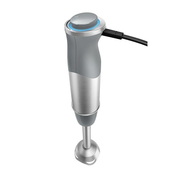 T-fal（ティファール） ハンドブレンダー ベビー ライトグレー 送料