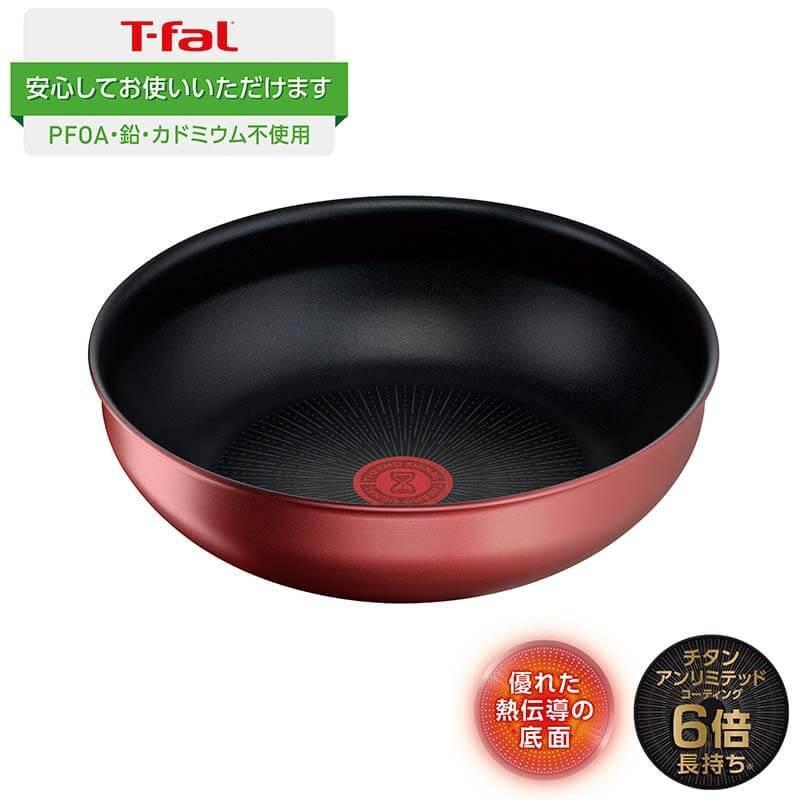 インジニオ・ネオ （キャンペーン対象）ティファール T-fal IHルージュ