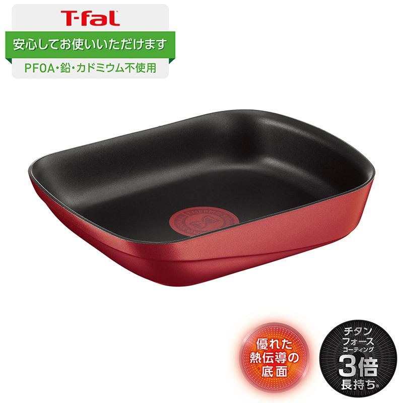 インジニオ・ネオ （キャンペーン対象）ティファール T-fal IHルージュ