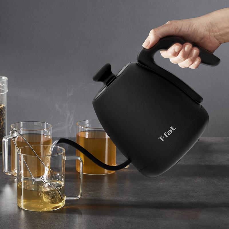 T-fal ティファール カフェ コントロール 1.0L KO9238JP 送料 T-fal ティファール カフェ コントロール 1.0L KO9238JP 送料