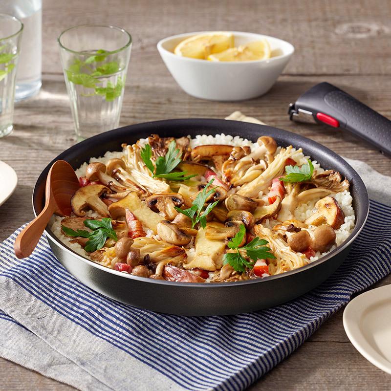 T-fal ingenio French roast 6点セット インジニオ・ネオ フレンチ