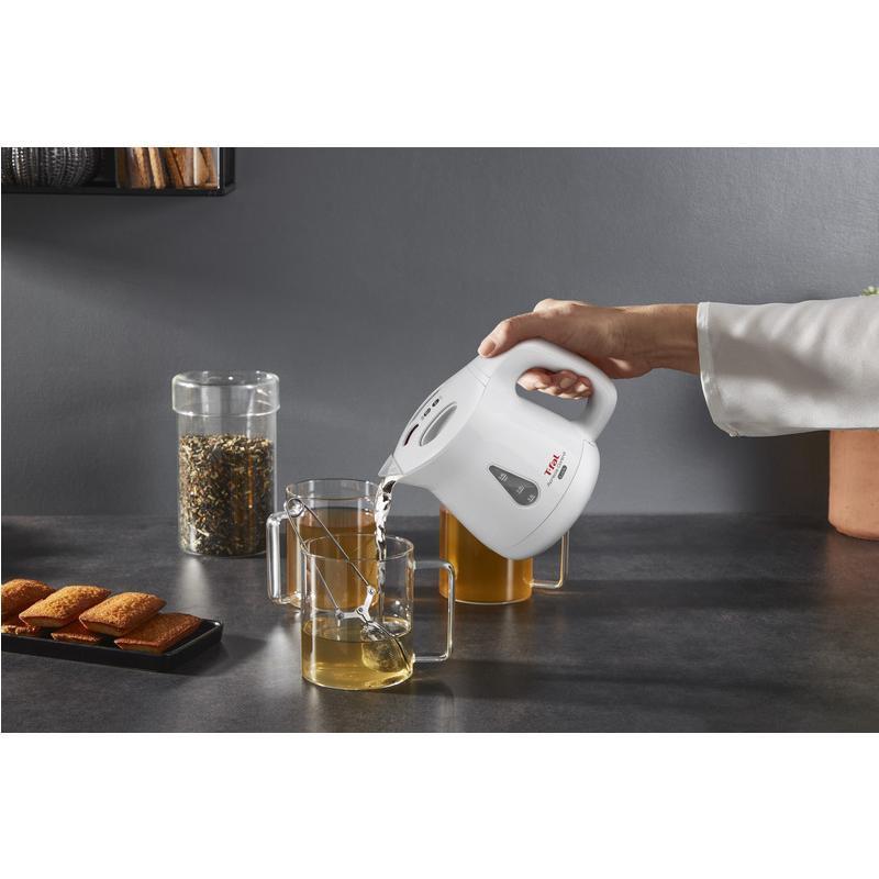 アプレシア ティファール T-fal 電気ケトル kettle ロック