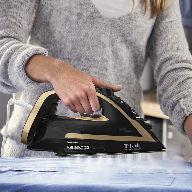 アルティメット ティファール T-fal アイロン 6828 FV6828J0 送料無料