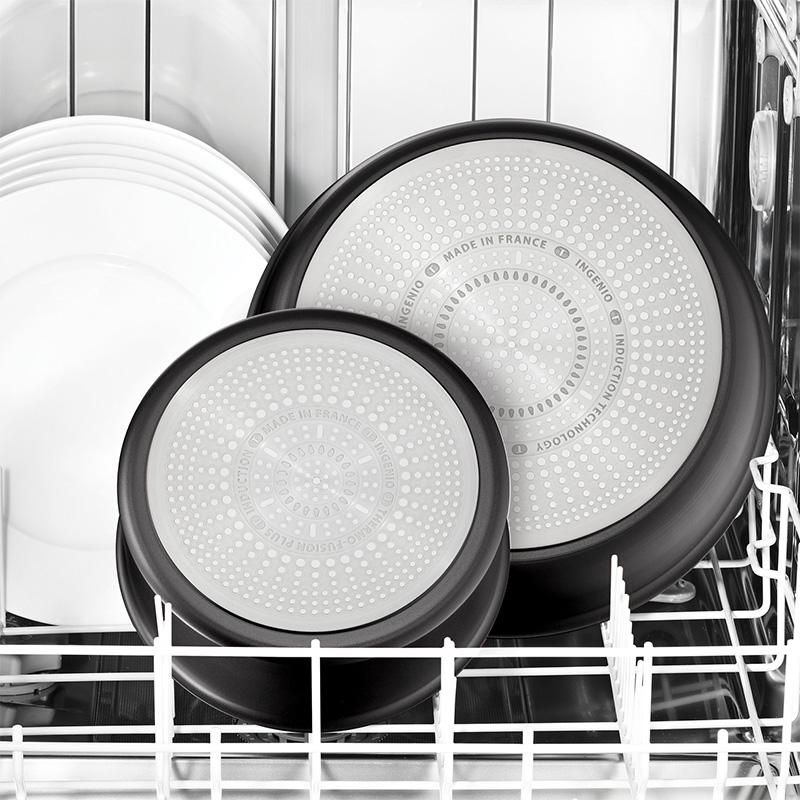 インジニオ・ネオ ティファール フライパン 8点セット t-fal IH インジニオ・ネオ ティファール フライパン 8点セット t-fal IH