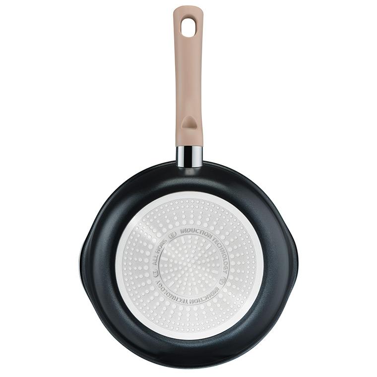 T-fal ティファール 深型フライパン ポット&パン・イン・ワン T-fal ティファール 深型フライパン ポット&パン・イン・ワン