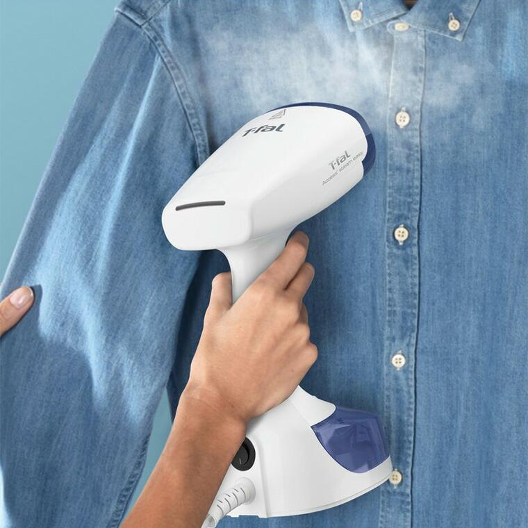 アクセススチーム ティファール T-fal 衣類スチーマー スチーム アクセススチーム ティファール T-fal 衣類スチーマー スチーム