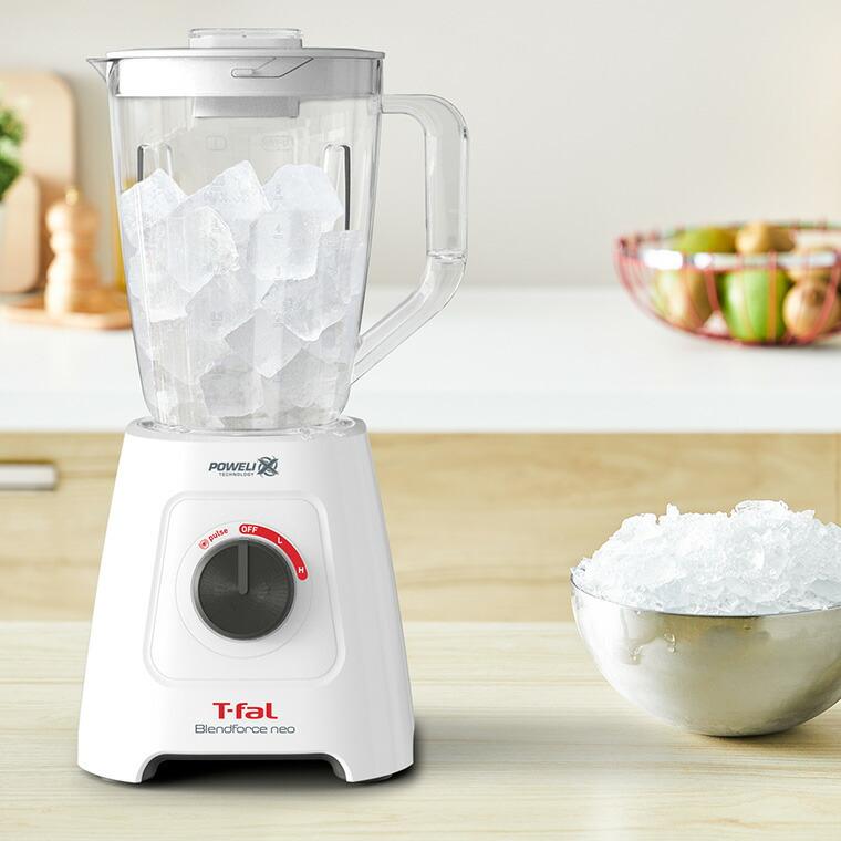 ブレンドフォース ティファール T-fal ブレンダー ネオ パウ ブレンドフォース ティファール T-fal ブレンダー ネオ パウ