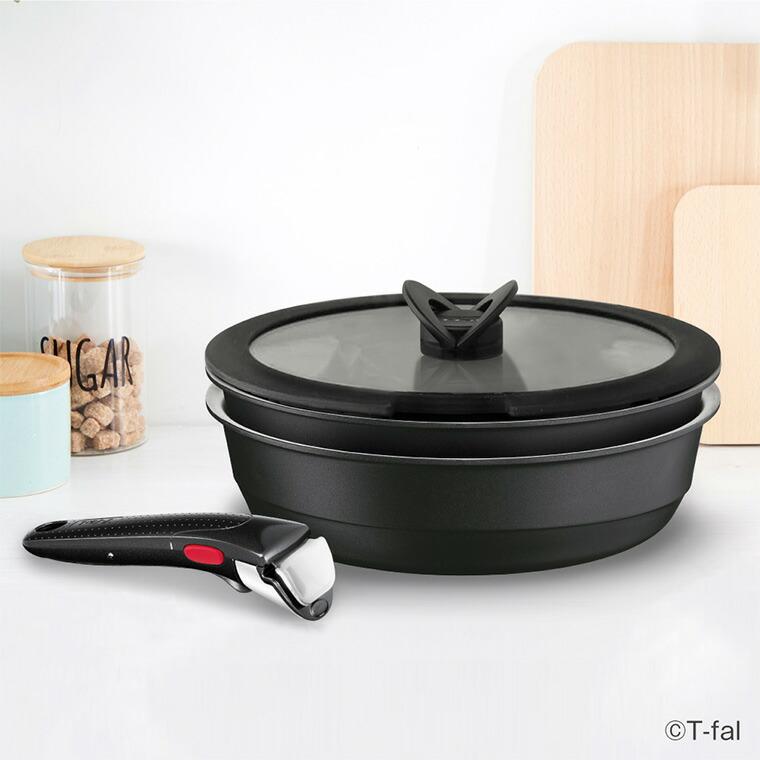 インジニオ・ネオ ティファール T-fal キャストライン アロマ インジニオ・ネオ ティファール T-fal キャストライン アロマ