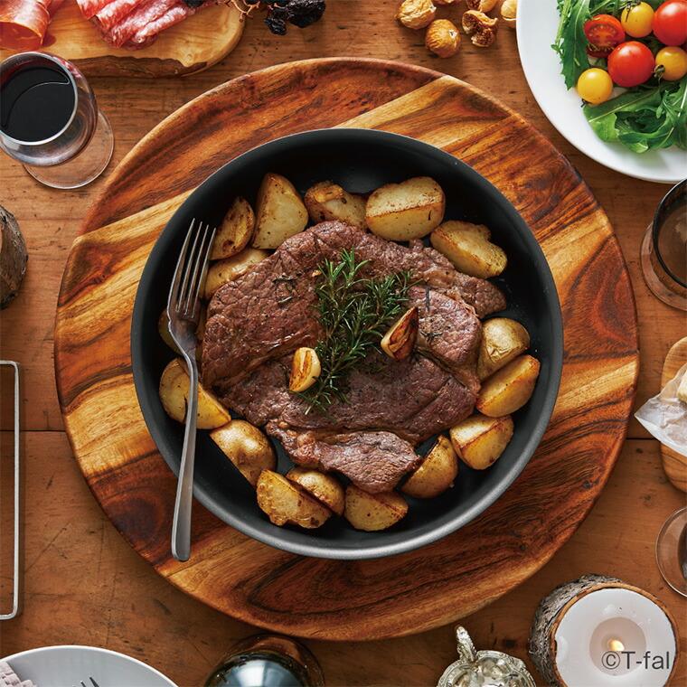 インジニオ・ネオ ティファール T-fal キャストライン アロマ インジニオ・ネオ ティファール T-fal キャストライン アロマ