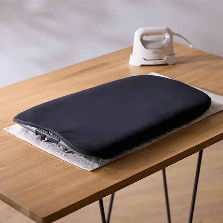 T-fal ティファール 2WAY スチーム＆アイロンボード XD5400J0