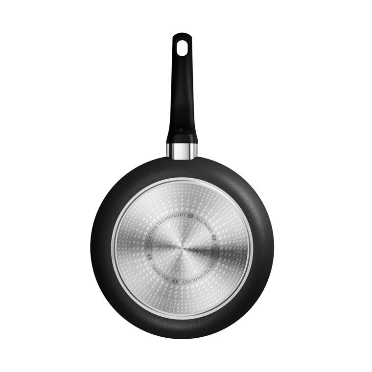 T-fal 　専用 T-fal（ティファール） T-fal IHチタン・エクセレンス ブラック