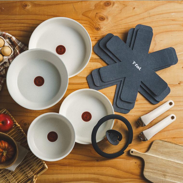 インジニオ・ネオ ティファール T-fal IHパレット アミ セット10
