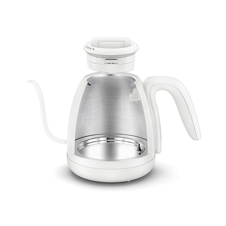 T-fal（ティファール） 電気ケトル カフェ ロック コントロール