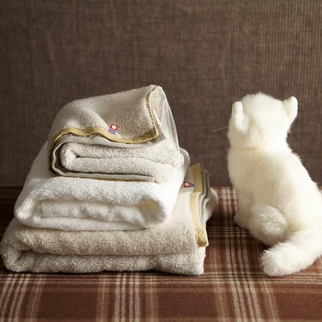 今治タオル（imabari towel） お中元 2026 生コットン（なまこっとん