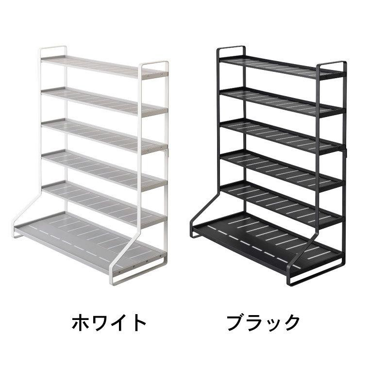 tower 山崎実業 ミニカー＆レールトイラック タワー 収納 公式