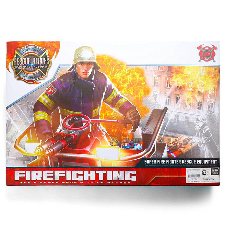 消防士さん★なりきりズボン 消防士さん☆なりきりズボン 消防士さん☆なりきりズボン