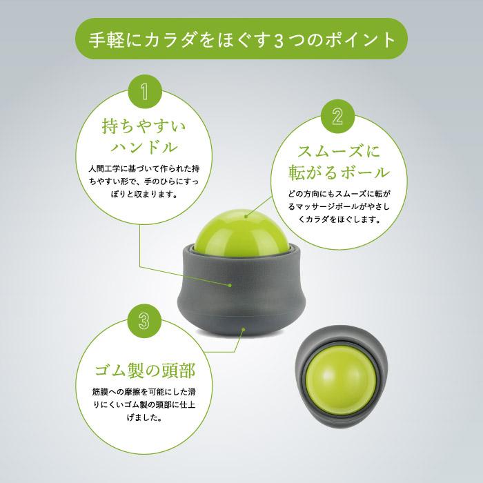 TRIGGER POINT ギフト トリガー ポイント ハンドヘルド