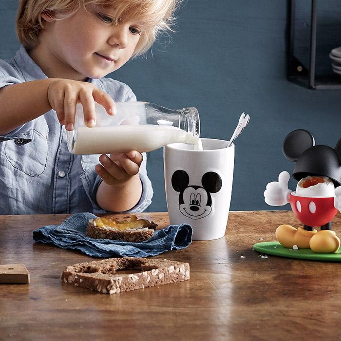 WMF（ヴェーエムエフ） ディズニー Disney ミッキーマウス マグカップ