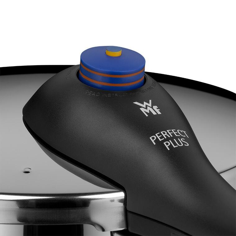 WMF（ヴェーエムエフ） パーフェクトプラス 圧力鍋 4.5L W10006 送料
