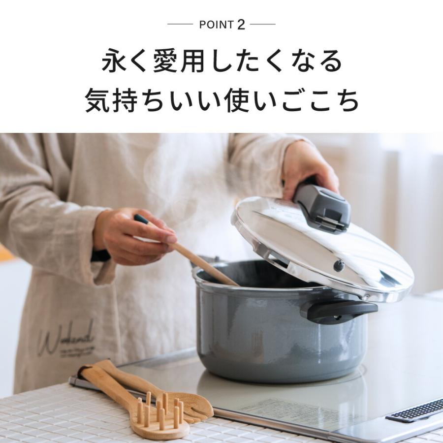 WMF フュージョンテック圧力鍋4.5L PL W0516455290 送料無料 WMF フュージョンテック圧力鍋4.5L PL W0516455290 送料無料
