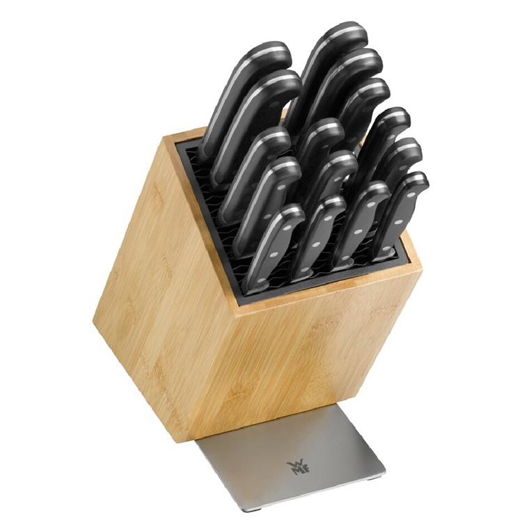 WMF（ヴェーエムエフ） バンブーナイフブロック W1893854500 送料無料