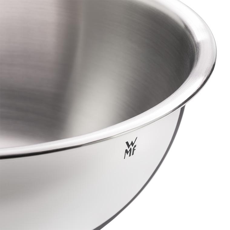 WMF（ヴェーエムエフ） グルメ キッチンボウル 4Pセット W0645709990