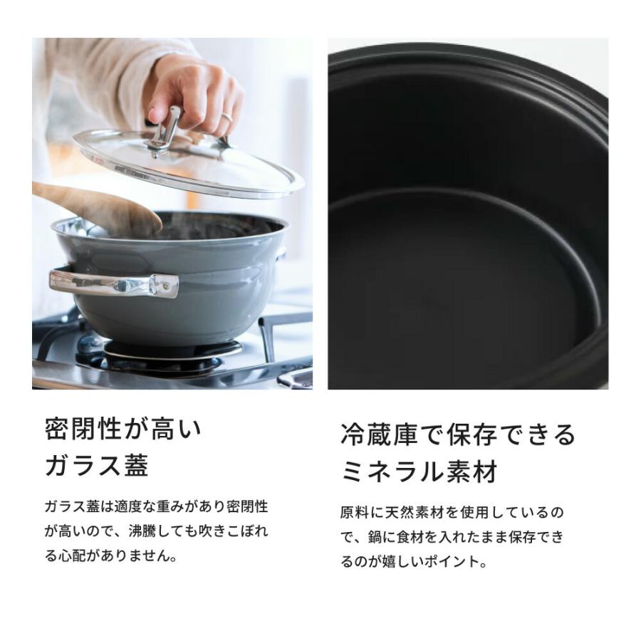 WMF（ヴェーエムエフ） フュージョンテック ミネラル ライスポット
