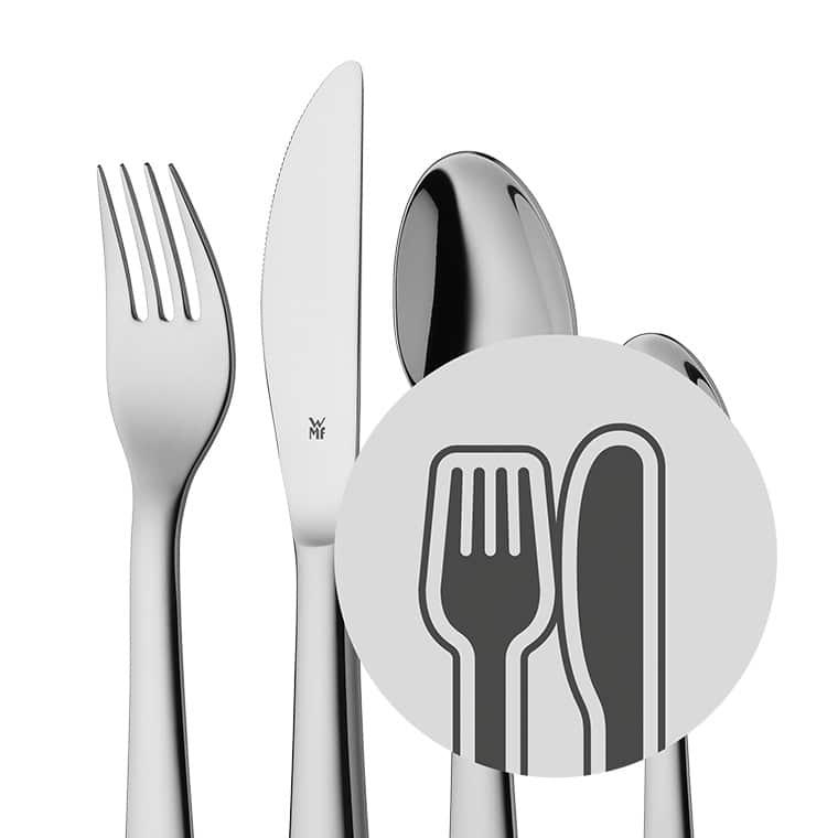 WMF（ヴェーエムエフ） パウパトロール カトラリー 6Pセット 送料無料