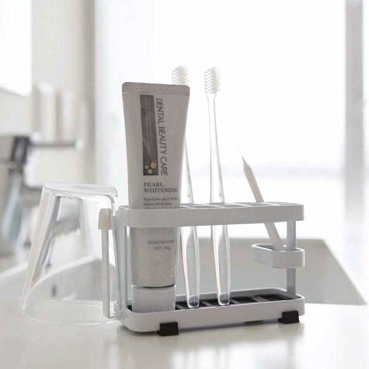 トゥースブラシスタンドワイド タワー 山崎実業 tower ホワイト/ブラック 7848 7849 送料無料 シンプル おしゃれ 歯ブラシスタンド モノトーン :ymj-00540:ソムリエ@ギフト Yahoo!ショッピング店 - 通販 - Yahoo!ショッピング トゥースブラシスタンドワイド タワー 山崎実業 tower ホワイト/ブラック 7848 7849 送料無料 シンプル おしゃれ 歯ブラシスタンド モノトーン :ymj-00540:ソムリエ@ギフト Yahoo!ショッピング店 - 通販 - Yahoo!ショッピング