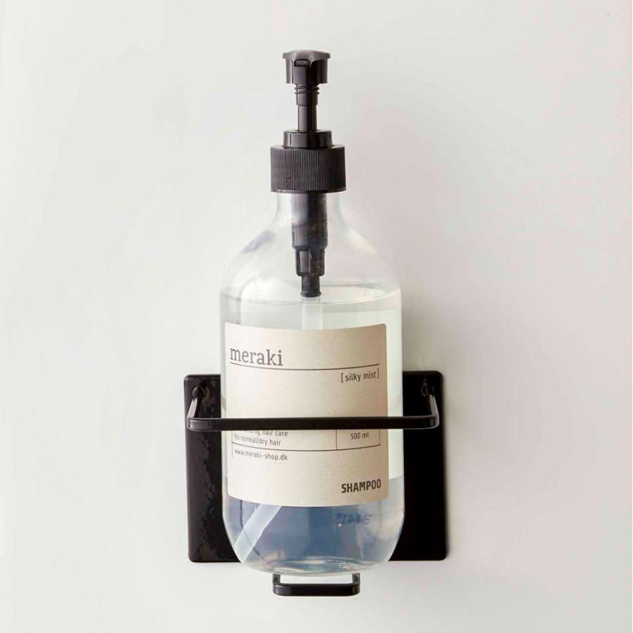 Sale Off 山崎実業 Tower マグネットバスルームチューブ ボトルホルダー タワー ｌ ホワイト ブラック 5508 5509 お風呂 浴室 浮かせる収納 壁面 収納 父の日 Cisama Sc Gov Br