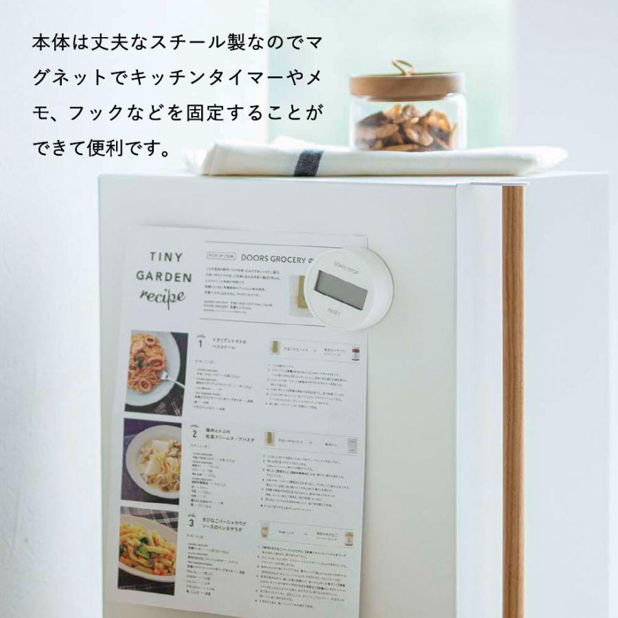 tosca（山崎実業） 山崎実業 tosca ブレッドケース トスカ 公式 スリム