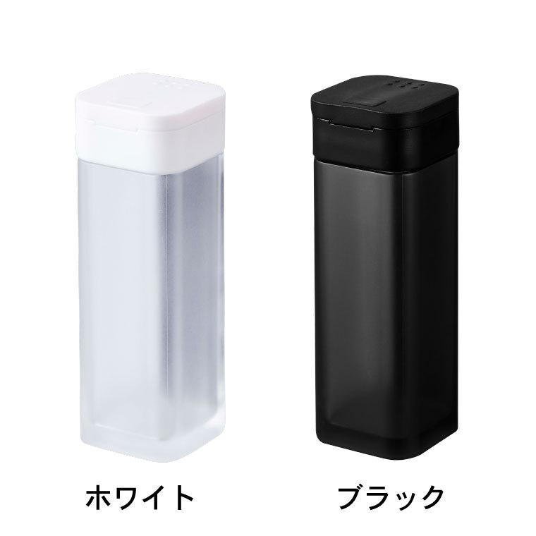 tower 山崎実業 マグネットスパイスボトル タワー キッチン 公式 3個