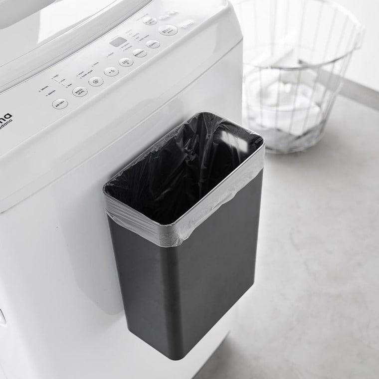 tower 山崎実業 towerマグネットトラッシュカン タワー ゴミ箱 公式 7L