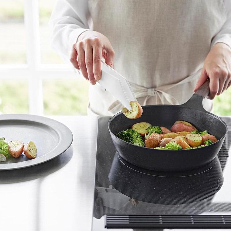 tower 山崎実業 シリコーンミニトング タワー キッチン 公式 1887 1888