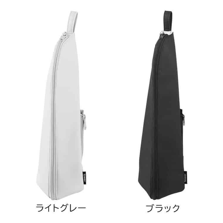 tower 山崎実業 耐熱ヘアーアイロンポーチ タワー L 公式 1383 1384