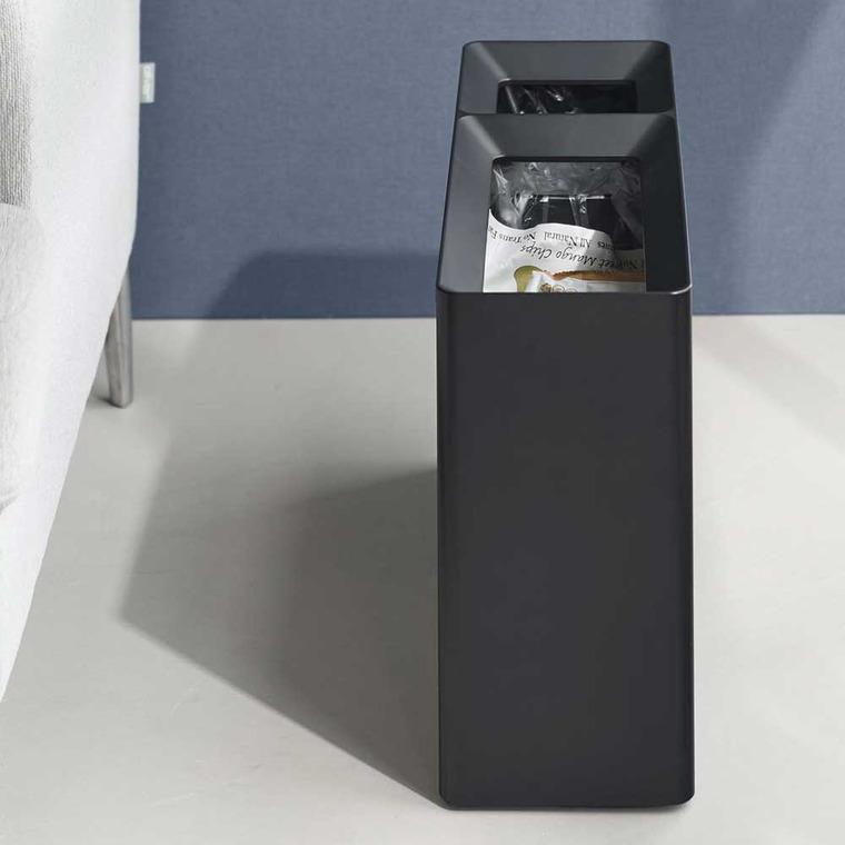tower 山崎実業 スーパー・コンビニ弁当がそのまま入る分別